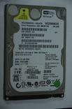 Жесткий диск 2.5 SATA 250GB WD2500BEVS, photo number 6