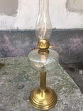 Лампа керосиновая,  Англия, фото №2