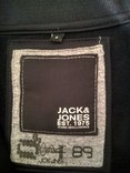 Куртка. Толстовка. Софтшел JACK&amp;JONES р-р S, фото №10