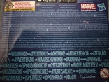 Marvel super hero mashers micro Iron Man, фото №6