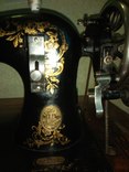 Швейная машинка SILBERBERG, фото №6