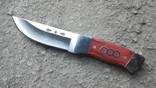 Нож Columbia В034, numer zdjęcia 2