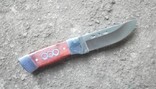 Нож Columbia В034, numer zdjęcia 3
