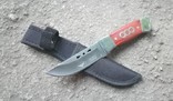 Нож Columbia В034, photo number 5