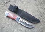 Нож Columbia В034, фото №6