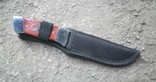 Нож Columbia В034, фото №8