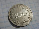 100 франков 1955 г Саар, фото №3