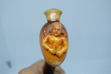Курительная трубка Ребенок в яйце. В футляре (А), фото №4