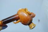 Курительная трубка Ребенок в яйце. В футляре (А), фото №7