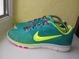 Krosovki Nike Free (Rozmiar-3925), numer zdjęcia 3