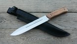 Нож Егерский Кизляр, фото №2