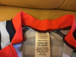 Комбинезон для купания/плавания Marks&amp;Spencer, 3-6 мес., фото №4