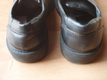 Туфлі чорні дитячі 30 розмір. 990 лот., фото №6