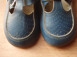Три пари дитячого літнього взуття. 991 лот., фото №5