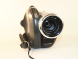 Видеокамера Panasonic., фото №7