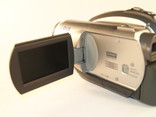 Видеокамера Panasonic., фото №9