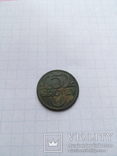 5 грош 1937, фото №2