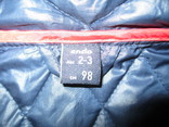 Куртка на  3 роки (98 см), фото №7