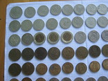 135 монет СССР и России+2 бонуса, фото №3