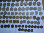 135 монет СССР и России+2 бонуса, фото №6