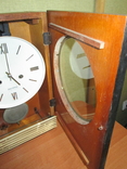 Часы настенные Янтарь., фото №11
