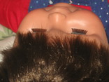 Резиновая кукла-пупс-анатомический мальчик- 40 см. без соски., фото №11