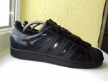 Кросовки Adidas Superstar. (Розмір-40\26), фото №6