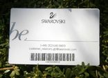  Swarovski подарочная карта..., фото №7