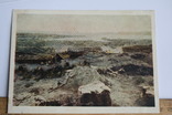 Поштова листівка.1956р.панорама оборона севастополя., фото №2