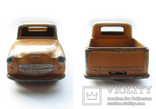 MATCHBOX RW №50 COMMER PICK-UP MK VIII пикап England 1958 года., фото №8