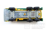 MATCHBOX Матчбокс 4 Dodge Stake Truck грузовик England 1967 год., фото №4