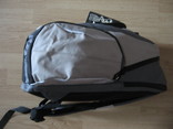 Рюкзак для подростков Ground (светло серый), photo number 3