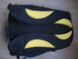 Рюкзак для подростков Ground (серо желтый), фото №4