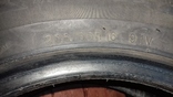  Kumho 205/55 R16 Германия, photo number 8