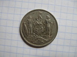 Британское Северное Борнео 5 центов 1938 год, фото №5