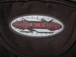 Рюкзак для подростков Olli J-SET (коричневый), фото №6