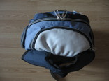 Рюкзак подростковый, фирмы "Olly" (синий), photo number 5
