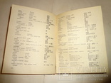 1937 Военный Китайско - Русский Словарь Китай, фото №7