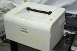 Samsung ML-1615 лазерный принтер, фото №2