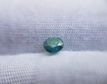 Природный бриллиант 0,52 карат сертификат, фото 4