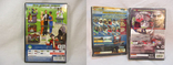 Два диска на ХВОХ и диск на ПК Sims 2 с руководством и кнопками управления, фото №3