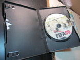 Два диска на ХВОХ и диск на ПК Sims 2 с руководством и кнопками управления, фото №11