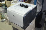 HP LaserJet P2055d лазерный принтер, фото №3