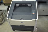 Лазерный принтер HP 1320 идеальный картридж, фото №2