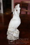 Скульптура "Попугай", фото №2