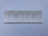 Набір з 2 марок, фото №3