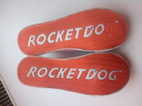 Кеди р.38 ROCKET DOG, photo number 7