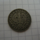 10 грош 1923 год Польша, фото №4