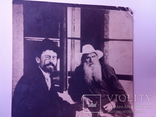 Толстой и Чеховъ, фото №5