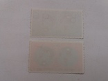 Набір з 2 марок Куба, фото №3